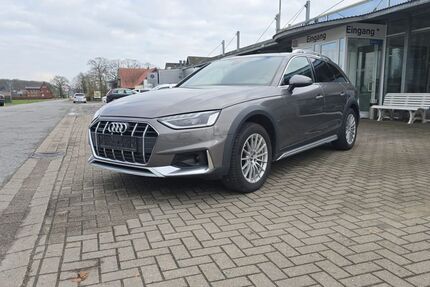 Audi A4 Allroad 78.000 km 32.800 &euro; Lippetal 59510