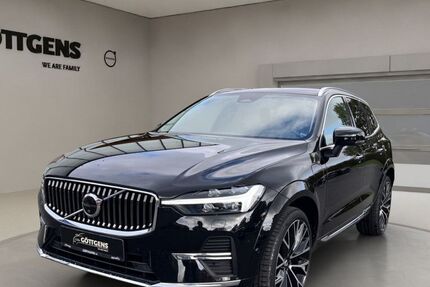 Volvo XC60 44.709 km 37.490 &euro; Soest 59494