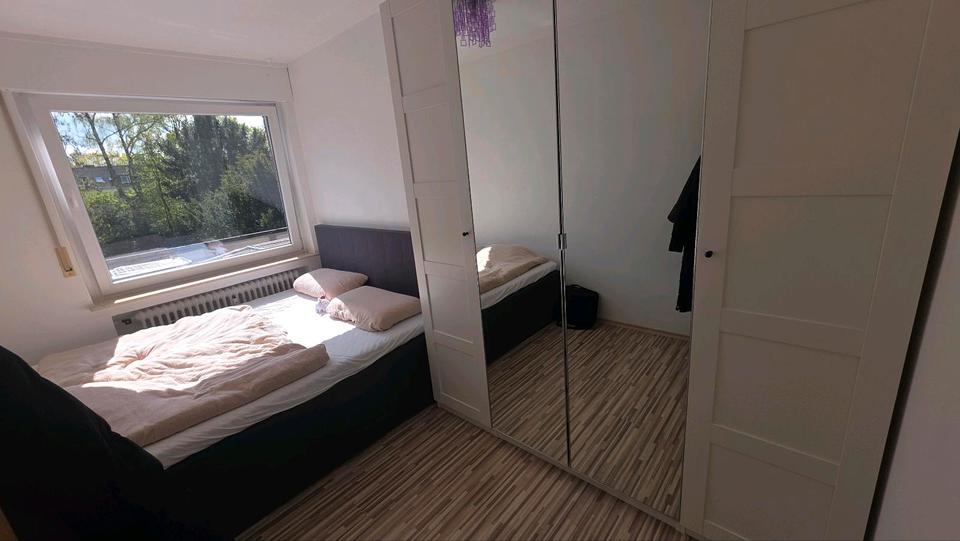 Etagenwohnung Gütersloh - 3 Zimmer, 78 m&sup2;, 215.000&euro; | Angebot:26490697