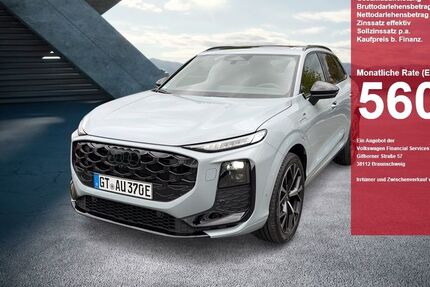 Audi Q3 8.500 km 54.485 &euro; Gütersloh 33330
