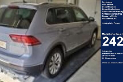 VW Tiguan 68.094 km 23.985 &euro; Gütersloh 33334