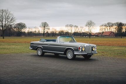 Mercedes-Benz 250 47.533 km 110.000 &euro; Verl 33415