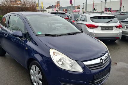 Opel Corsa 93.000 km 3.350 &euro; Paderborn 33100