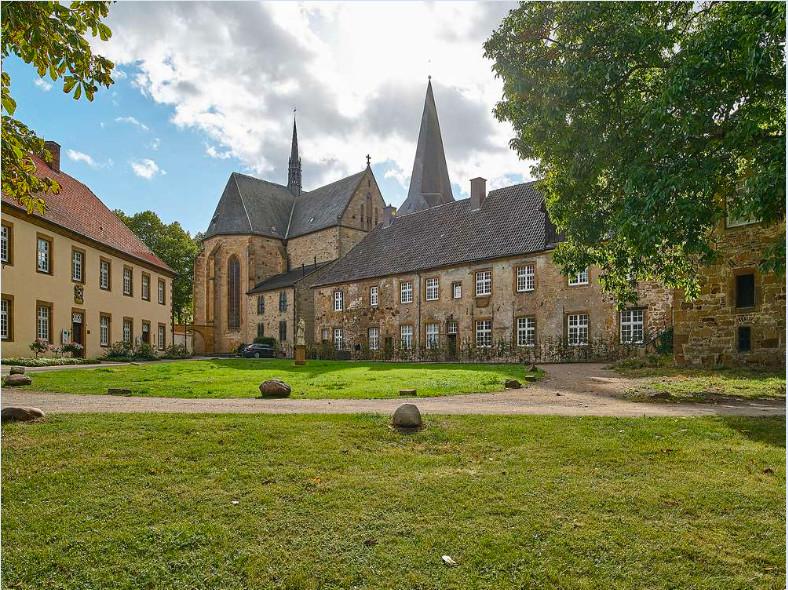 Erdgeschoßwohnung Herzebrock-Clarholz Clarholz - 3.5 Zimmer, 170 m&sup2;, 1.598&euro; | Angebot:25853488