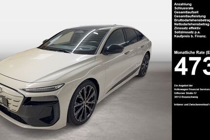 Audi A6 e-tron 11.055 km 67.400 &euro; Oelde (Stromberg) 59302