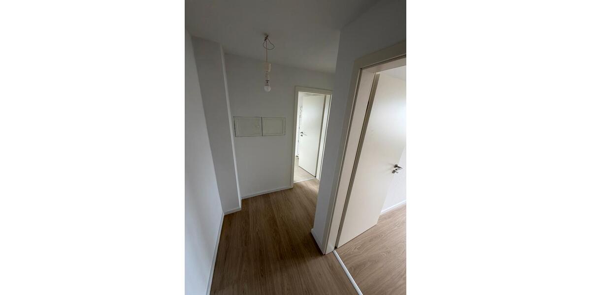 Dachgeschoßwohnung Delbrück - 2 Zimmer, 45 m&sup2;, 500&euro; | Angebot:26613505