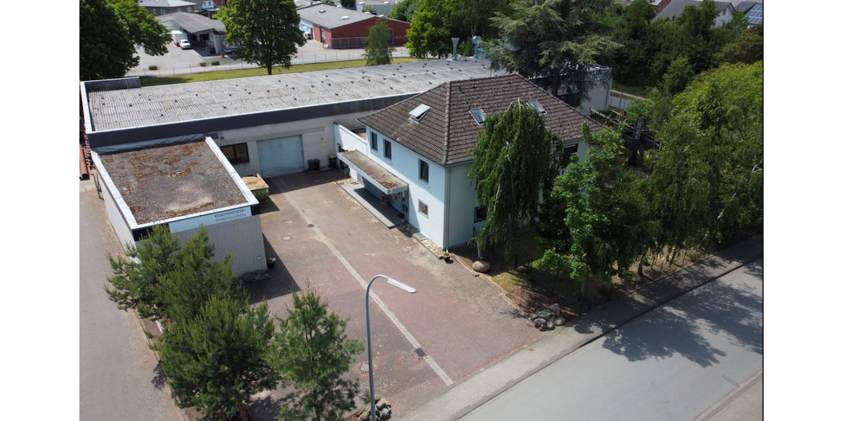 Gewerbeobjekt Oelde - 820.000&euro; | Angebot:25519885