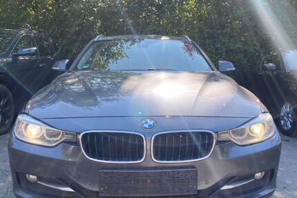 BMW 320 500.000 km 5.800 &euro; Soest 59494