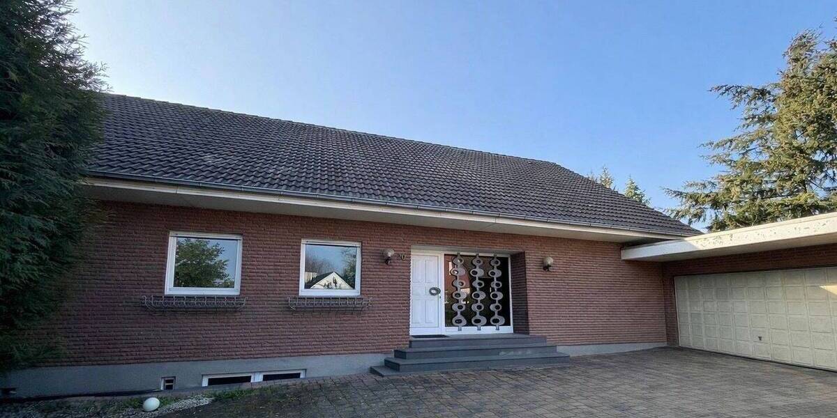 Einfamilienhaus Delbrück / Anreppen Anreppen - 4 Zimmer, 155 m&sup2;, 449.000&euro; | Angebot:26724674