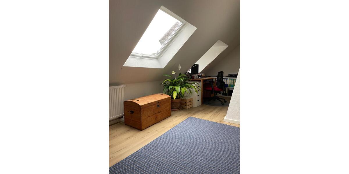 Etagenwohnung Paderborn Univiertel - 3 Zimmer, 75 m&sup2;, 700&euro; | Angebot:24742408