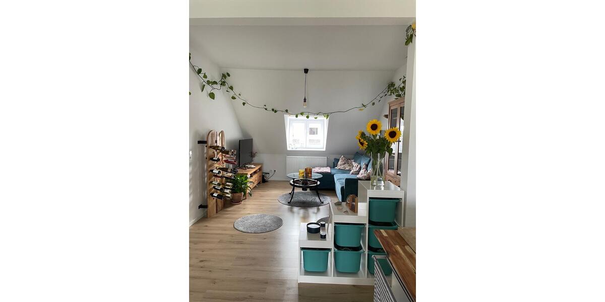 Etagenwohnung Paderborn Univiertel - 3 Zimmer, 75 m&sup2;, 700&euro; | Angebot:24742408