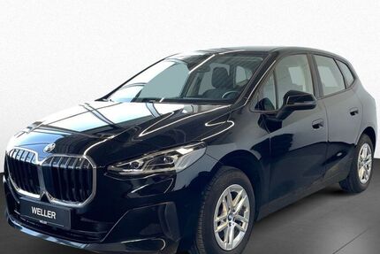 BMW 218 Active Tourer 125.013 km 20.550 &euro; Paderborn 33104