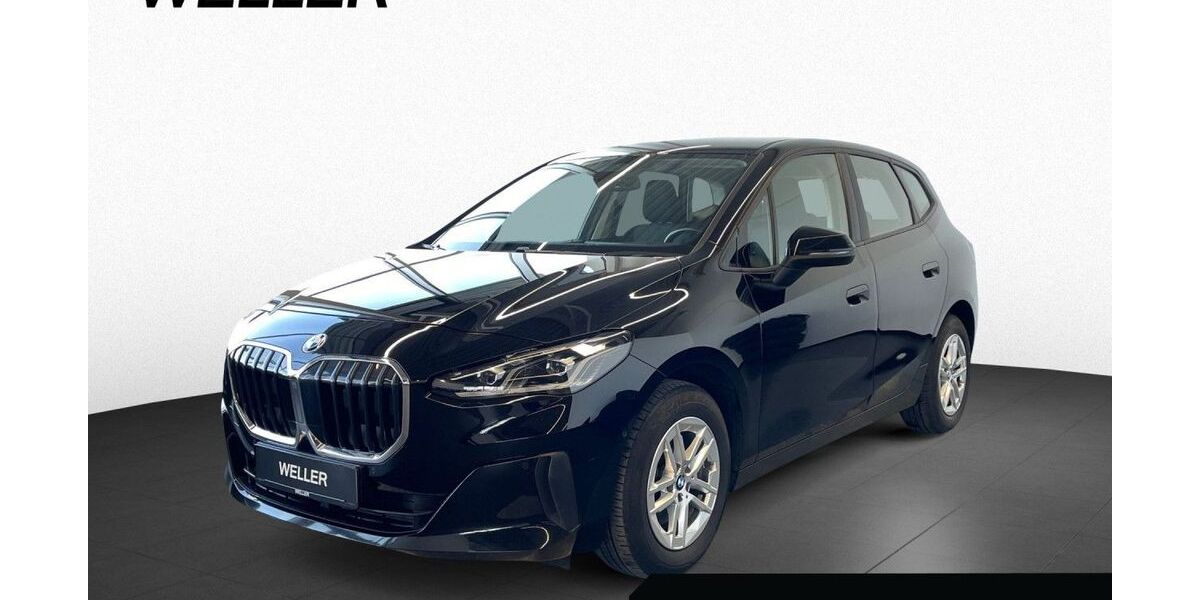 BMW 218 Active Tourer 125.013 km 20.550 &euro; Paderborn 33104