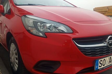 Opel Corsa 150.000 km 4.500 &euro; Warstein 59581