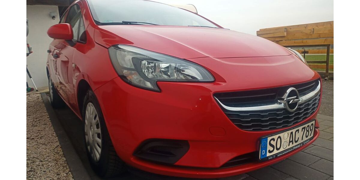 Opel Corsa 150.000 km 4.500 &euro; Warstein 59581