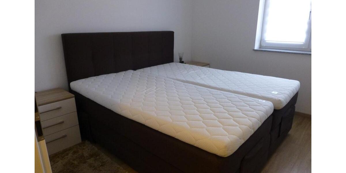 Etagenwohnung Gütersloh Kattenstroth - 3 Zimmer, 80 m&sup2;, 980&euro; | Angebot:26023979