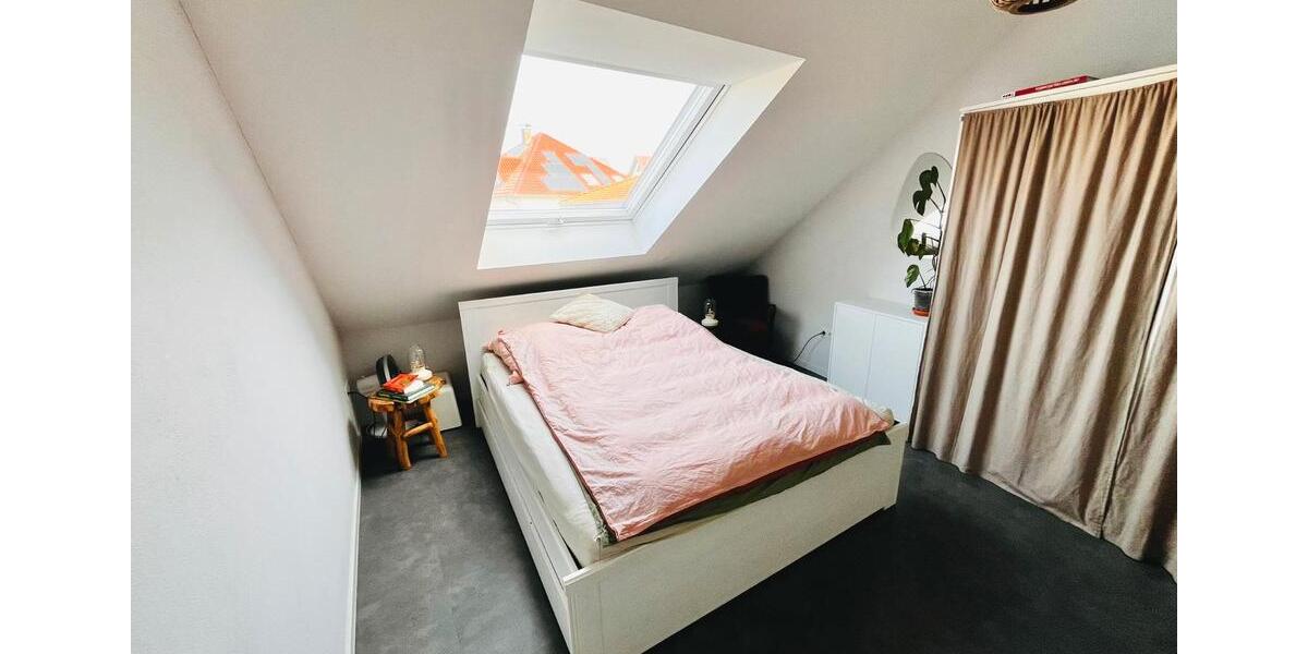 Etagenwohnung Paderborn Elsen - 2 Zimmer, 55 m&sup2;, 580&euro; | Angebot:26023957
