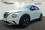 Nissan Juke N-Design Soundsystem Bose LED Apple CarPlay A 40.855 km 15.970 &euro; Bad Wünnenberg 33181