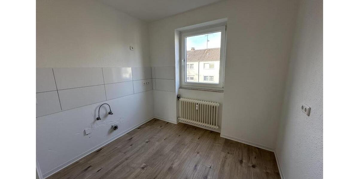 Etagenwohnung Gütersloh - 3 Zimmer, 75 m&sup2;, 709&euro; | Angebot:25515272