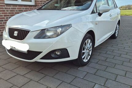 Seat Ibiza 128.725 km 2.400 &euro; Herzebrock-Clarholz 33442