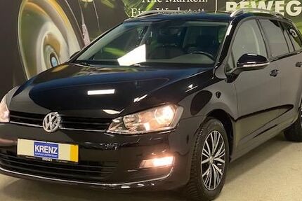 VW Golf 124.290 km 14.950 &euro; Paderborn 33100