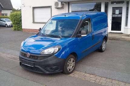 Fiat Doblo 79.000 km 11.890 &euro; Gütersloh 33332
