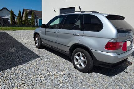 BMW X5 320.604 km 3.800 &euro; Lippstadt 59556