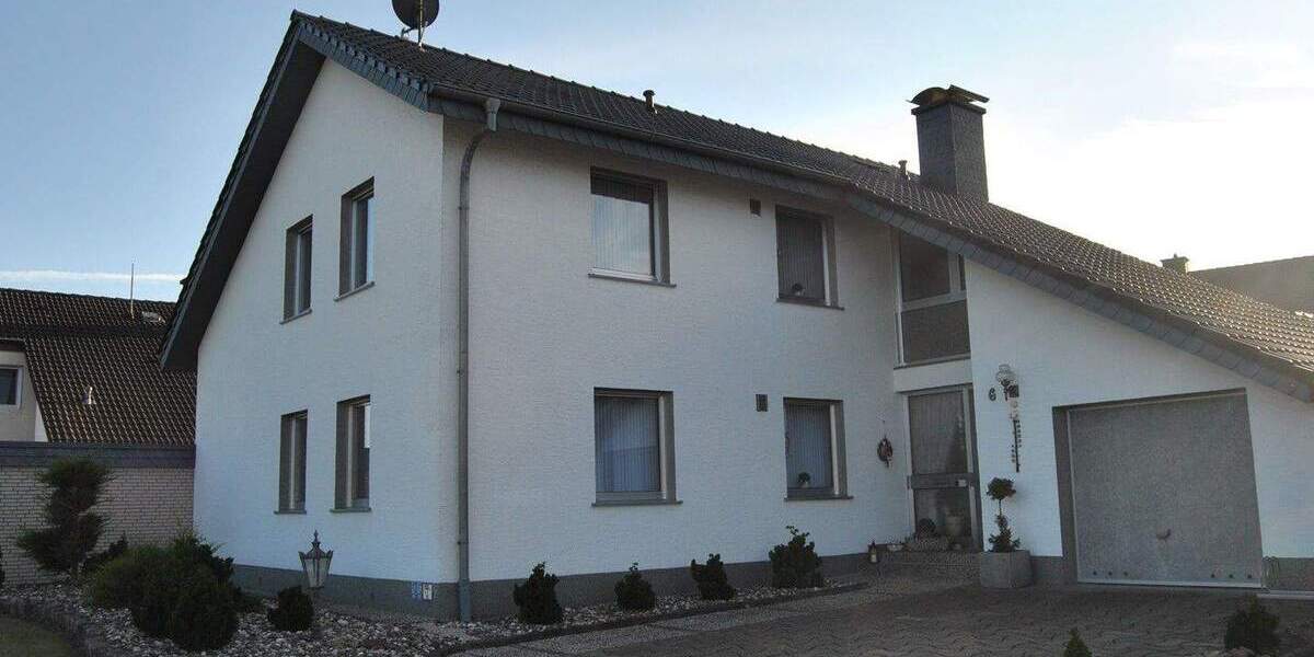 Mehrfamilienhaus, Wohnhaus Oelde - 8 Zimmer, 142 m&sup2;, 389.000&euro; | Angebot:25685724