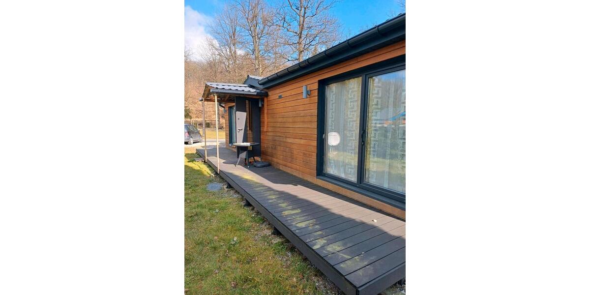 Bungalow Lippstadt Overhagen - 3 Zimmer, 32 m&sup2;, 78.450&euro; | Angebot:23820963