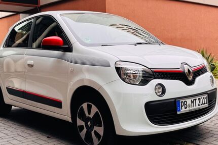Renault Twingo 65.000 km 5.600 &euro; Paderborn 33102