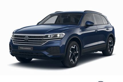 VW Touareg 22.950 km 51.290 &euro; Paderborn 33100