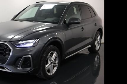 Audi Q5 135.542 km 29.785 &euro; Oelde (Stromberg) 59302