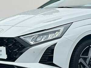 Hyundai i20 Prime Mild-Hybrid 1.0 T-GDI EU6d Navi Digitale 5.980 km 20.990 &euro; Bad Wünnenberg 33181