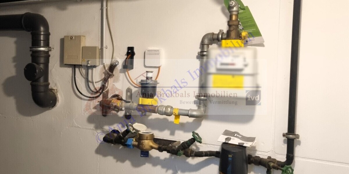 Junge DHH mit Garage Nähe Theater Gütersloh - provisionsfrei für Käufer - Doppelhaushälfte Gütersloh | Angebot:26125042