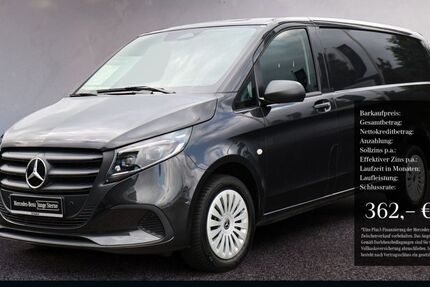 Mercedes-Benz Vito 15.770 km 45.184 &euro; Paderborn 33106
