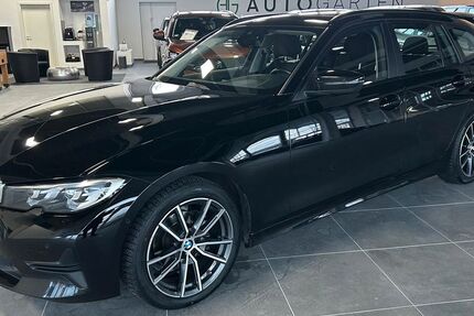 BMW 318 145.000 km 20.950 &euro; Paderborn 33106