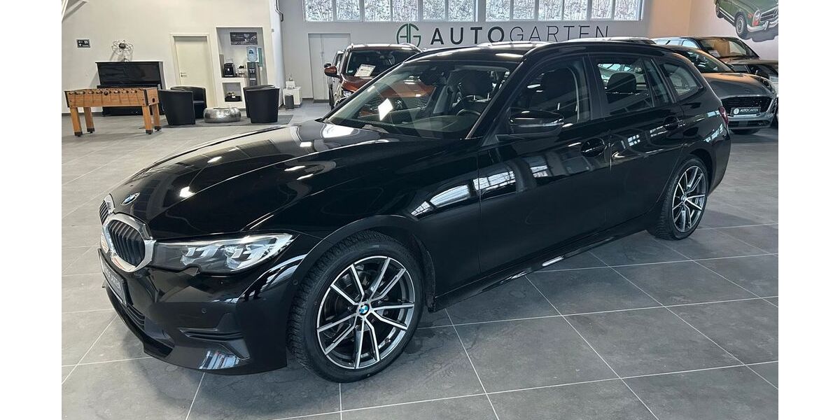 BMW 318 145.000 km 20.950 &euro; Paderborn 33106