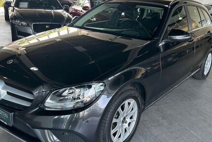 Mercedes-Benz C 200 134.000 km 19.950 &euro; Paderborn 33106