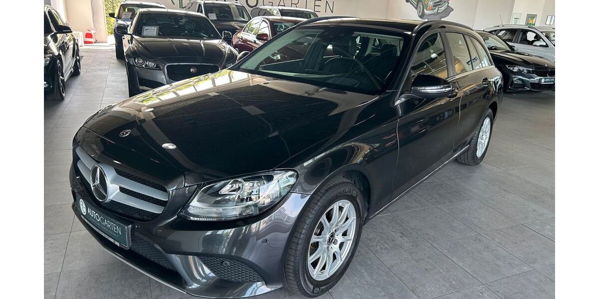 Mercedes-Benz C 200 134.000 km 19.950 &euro; Paderborn 33106