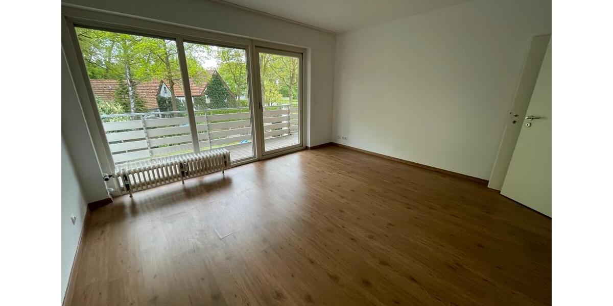 Etagenwohnung Gütersloh Kattenstroth - 3 Zimmer, 100 m&sup2;, 995&euro; | Angebot:26545979