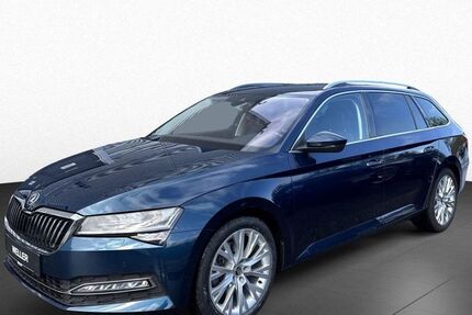 Skoda Superb 82.729 km 25.850 &euro; Gütersloh 33334