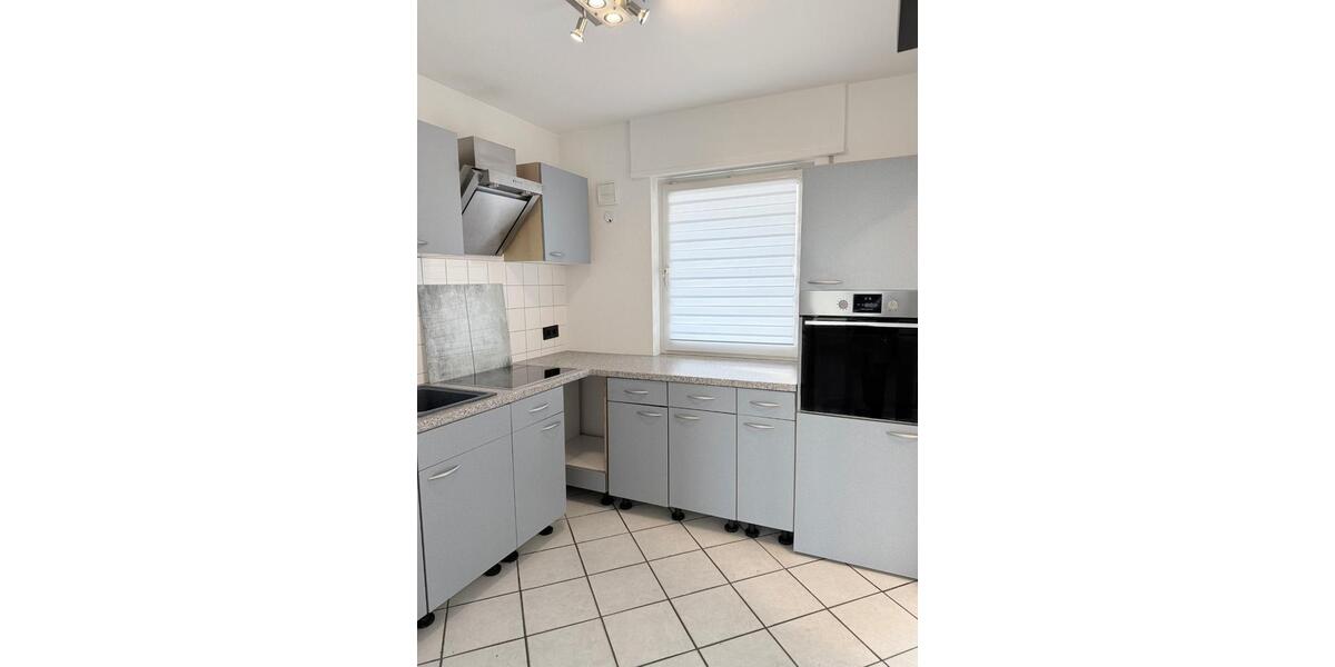 Etagenwohnung Oelde - 3 Zimmer, 100 m&sup2;, 900&euro; | Angebot:25718286