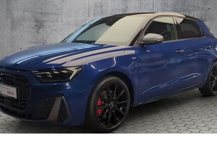 Audi A1 72.150 km 23.890 &euro; Paderborn 33100