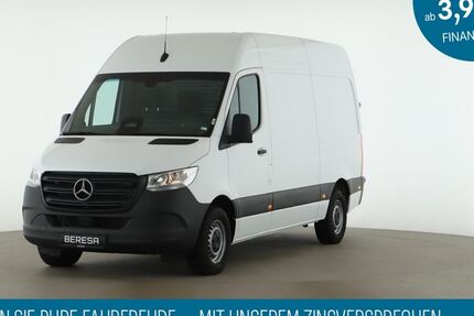 Mercedes-Benz Sprinter 17.999 km 46.981 &euro; Gütersloh 33332