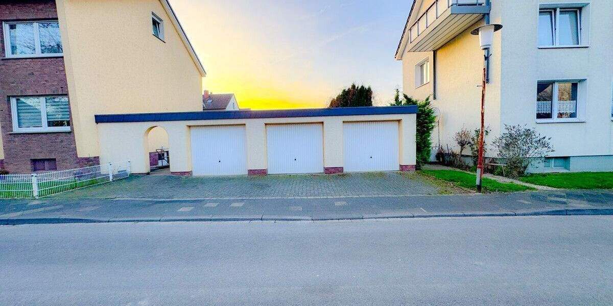 Etagenwohnung Lippstadt Kernstadt - 3 Zimmer, 70 m&sup2;, 155.000&euro; | Angebot:25691702