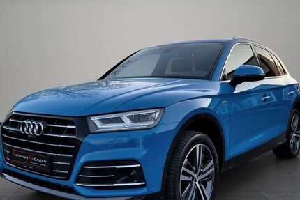 Audi Q5 78.450 km 32.990 &euro; Gütersloh 33335