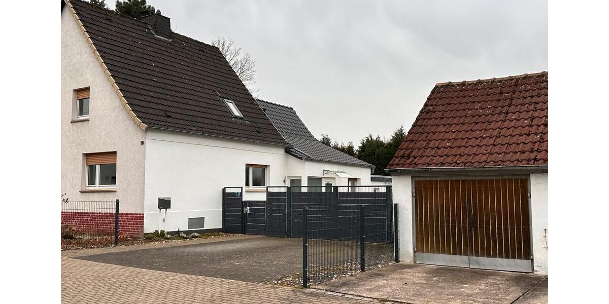 Doppelhaushälfte Soest - 5 Zimmer, 142 m&sup2;, 399.000&euro; | Angebot:25761544