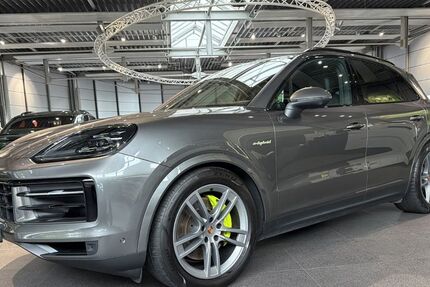 Porsche Cayenne 9.950 km 98.780 &euro; Paderborn 33100