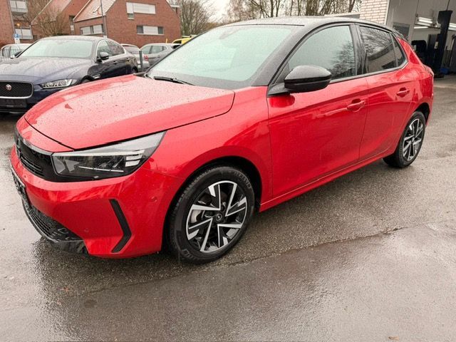 Opel Corsa 41.600 km 15.800 &euro; Gütersloh 33335