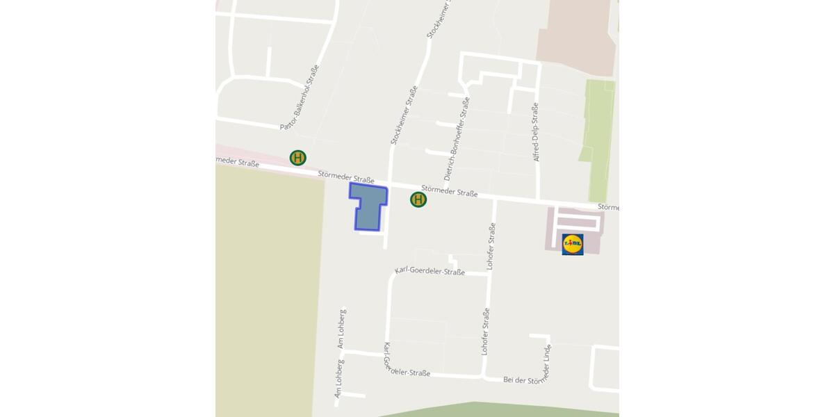 Erdgeschoßwohnung Lippstadt Overhagen - 3 Zimmer, 86 m&sup2;, 139.800&euro; | Angebot:25286233